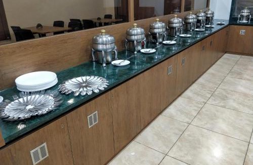 Igatpuri Resort | Dew Drops Boutique Retreat