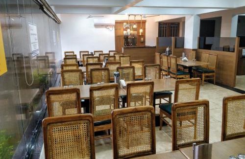Igatpuri Resort | Dew Drops Boutique Retreat