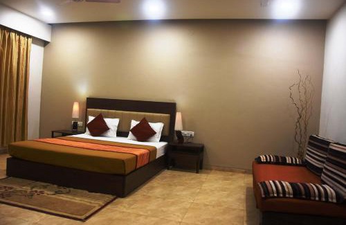 Igatpuri Resort | Dew Drops Boutique Retreat