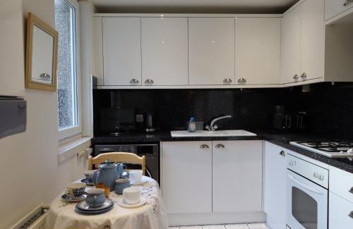 Levenmouth House | Dewars Rest