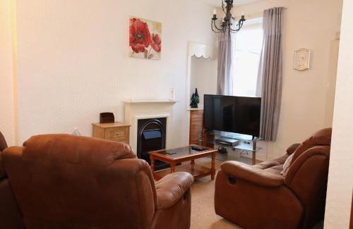 Levenmouth House | Dewars Rest