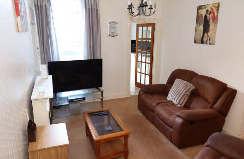 Levenmouth House | Dewars Rest