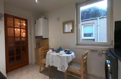 Levenmouth House | Dewars Rest