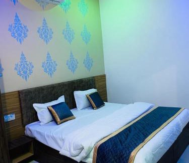 Kankroli Hotel | Dewda hotel & restaurant