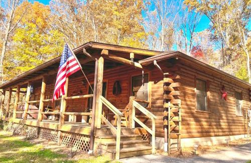 Logan House | Dewdrop Inn