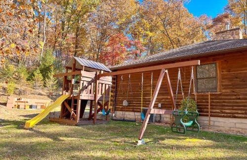 Logan House | Dewdrop Inn