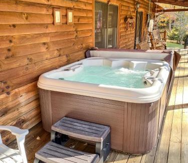 Logan House | Dewdrop Inn