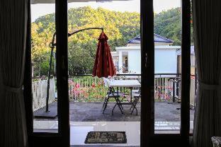 Padangbai Hotel | Dewi Villa Padangbai Hotel