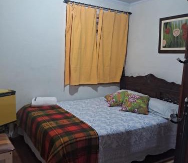 Ouro Preto House | Dexa Hospedagem