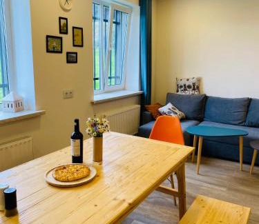 Aghavnadzor House | Dez Guest House, Margahovit, Lori