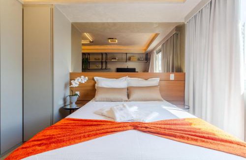 Vila Clementino Apartment | DFARIA905 - Ap Luxo c vaga Prox Ibirapuera Metrô e Hospitais