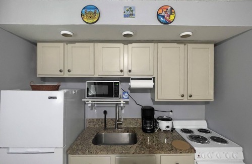 Greater Northdale Apartment | DFGMoments#1