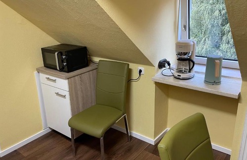 Bersenbruck Apartment | DG Apartament
