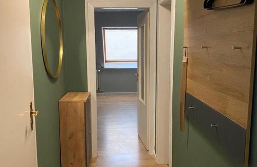 Bersenbruck Apartment | DG Apartament