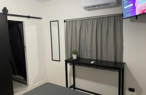 Guadalupe Apartment | DGM Lofts GPE 3 Parque Fundidora