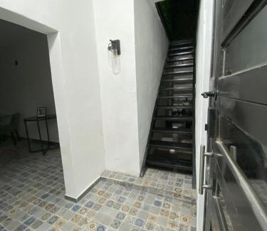 Guadalupe Apartment | DGM Lofts GPE 3 Parque Fundidora