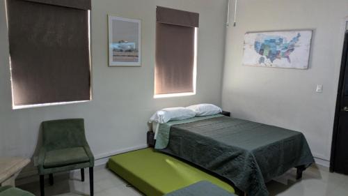 Monterrey Municipality Apartment | DGMLoftsTEC comodo zona sur MTY