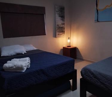 Monterrey Municipality Apartment | DGMLoftsTEC comodo zona sur MTY