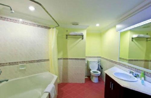 Desaru Resort | DH Apartments in Lotus Desaru Beach Resort