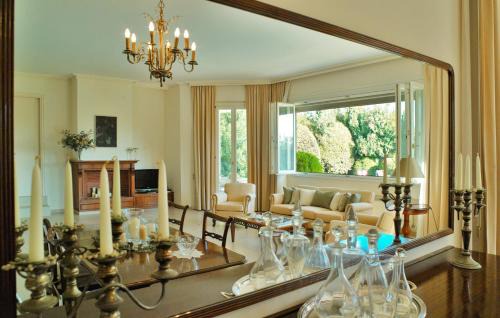 Kastellocampos House | DH Epavlis
