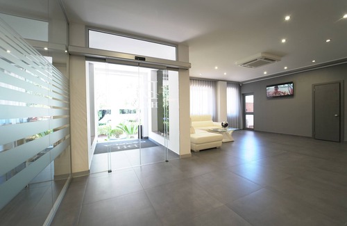 Pozzuoli Hotel | DH Hotel