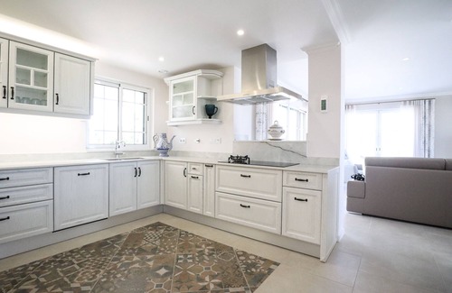 Albufeira Villa | DH Luxury Collection Villa Carmita