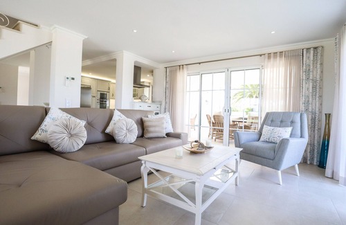 Albufeira Villa | DH Luxury Collection Villa Carmita