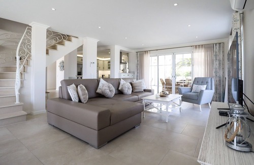 Albufeira Villa | DH Luxury Collection Villa Carmita