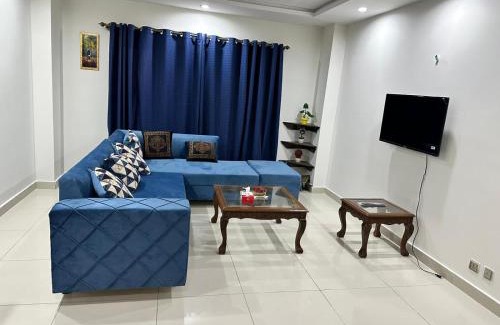 Bahria Town Apartment | Dha hotel apartments families only