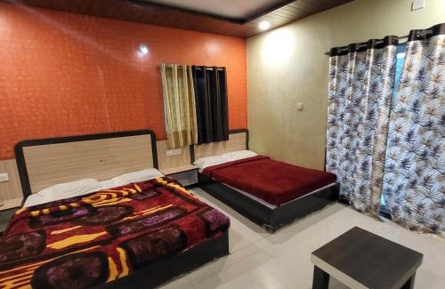 Mahabaleshwar Apartment | Dhan Homestay