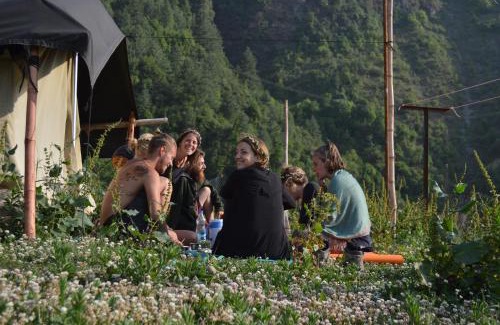 Dhanaulti Other | Dhanaulti Camp Homes Retreat