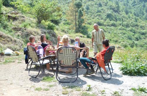 Dhanaulti Other | Dhanaulti Camp Homes Retreat