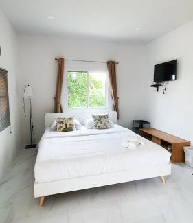 Wang Mi Hotel | Dhanhill Bed&Cafe