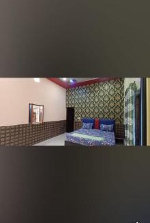 Mat Apartment | Dhara Ji Guest House