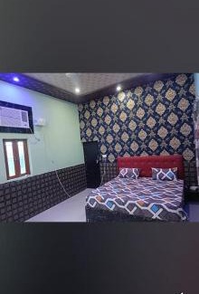 Mat Apartment | Dhara Ji Guest House