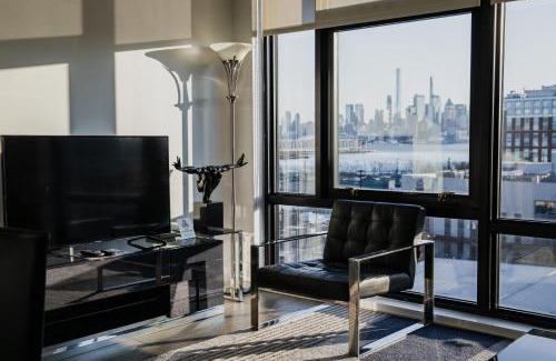 Hoboken Apartment | Dharma Home Suites Hoboken