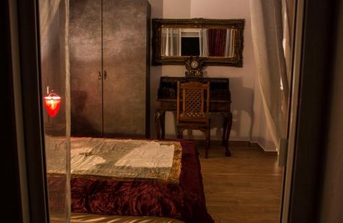 Serres Apartment | Dharma Luxury & Spa Apartment