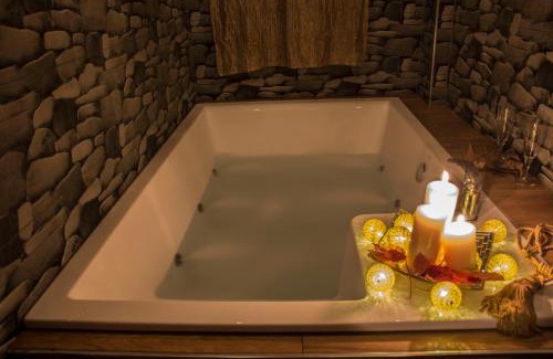 Serres Apartment | Dharma Luxury & Spa Apartment