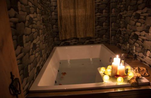 Serres Apartment | Dharma Luxury & Spa Apartment