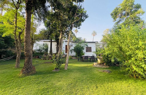 Abu Road Villa | Dharmatma Farmhouse and villa