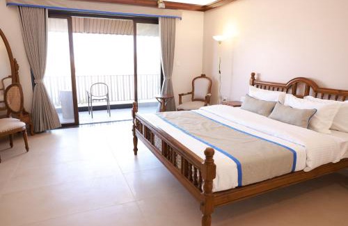 Jadhavwadi House | Dharohar Thaani Room