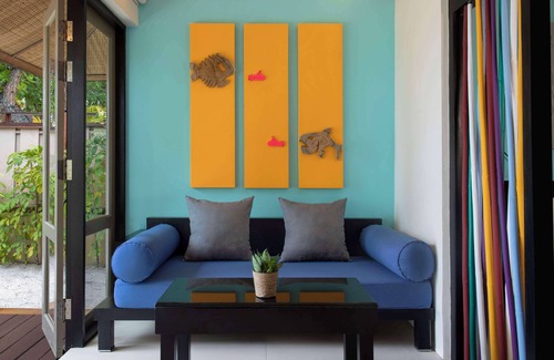 Ihuru Resort | Dhawa Ihuru, part of Banyan Group