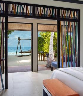 Ihuru Resort | Dhawa Ihuru, part of Banyan Group