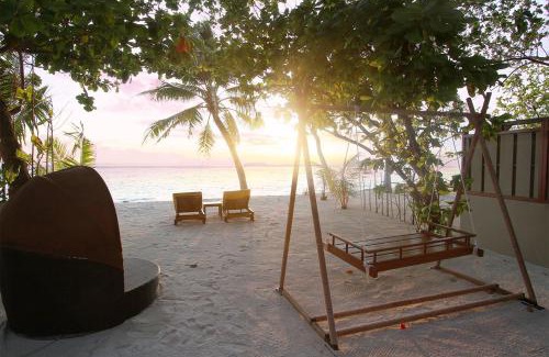 Ihuru Resort | Dhawa Ihuru, part of Banyan Group