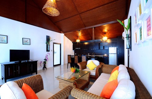 Hin Lek Fai Hotel | Dhevan Dara Resort & Spa