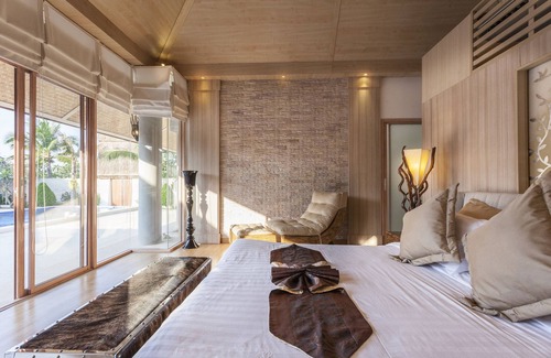 Hin Lek Fai Hotel | Dhevan Dara Resort & Spa
