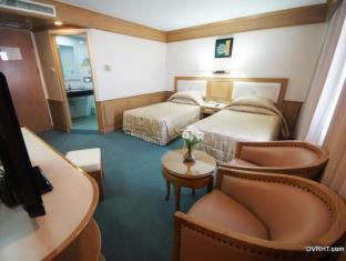 Nan Hotel | Dhevaraj Hotel