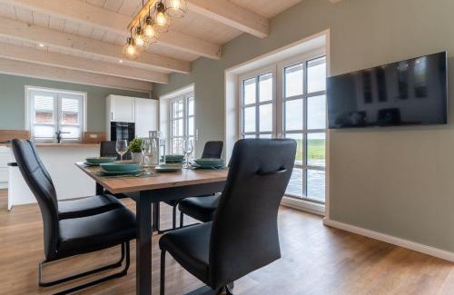 Karolinenkoog House | DHH Buhne