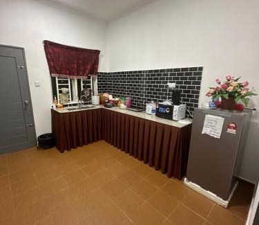 Machang House | DHIA HOMESTAY