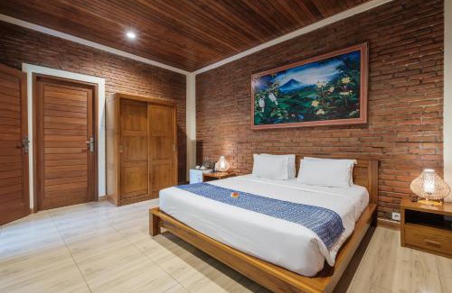 Kemenuh House | Dhiari Guest House